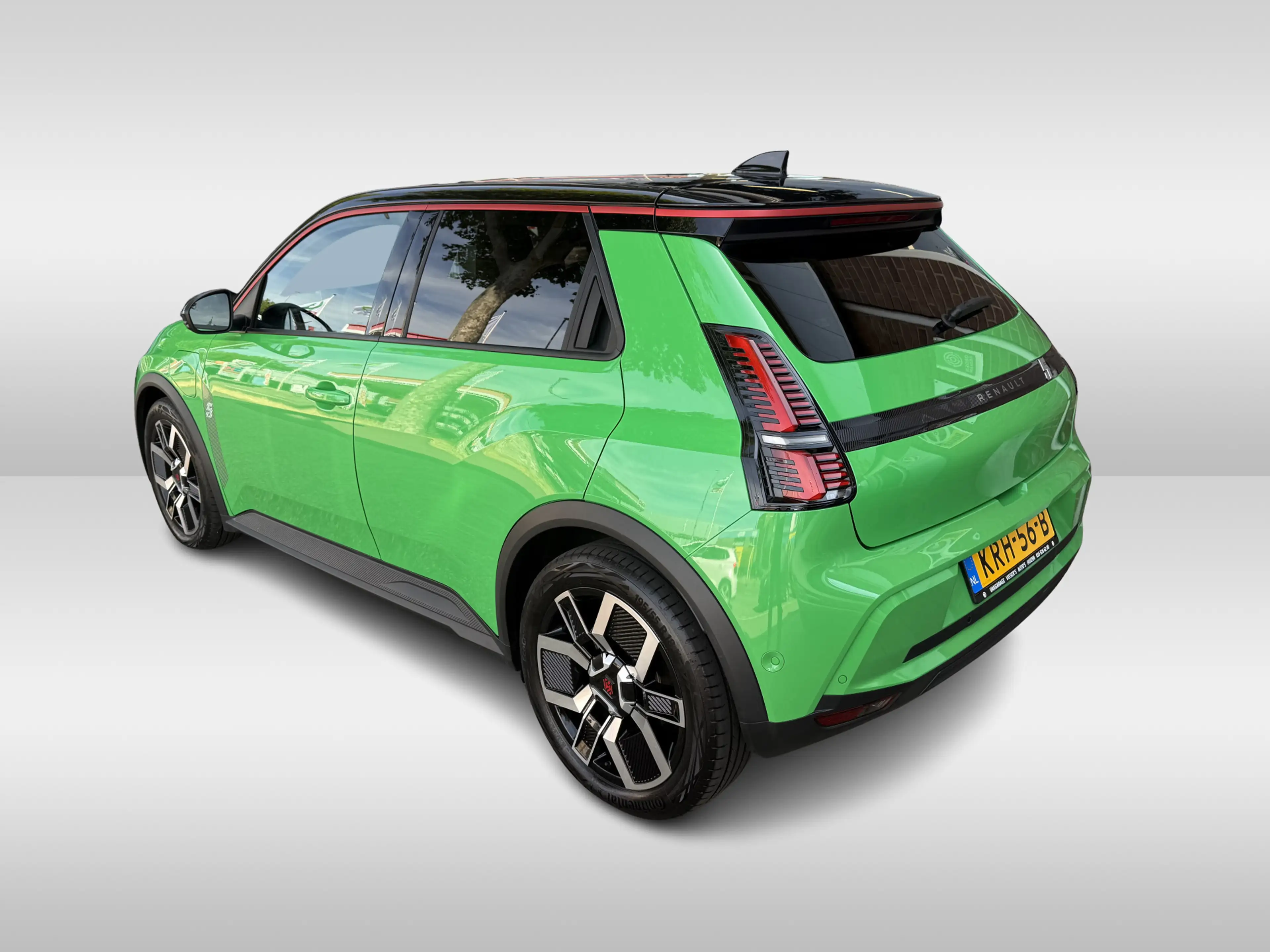 Renault R 5 comfort range techno 52 kWh Winterpakket | winterp — photo 7