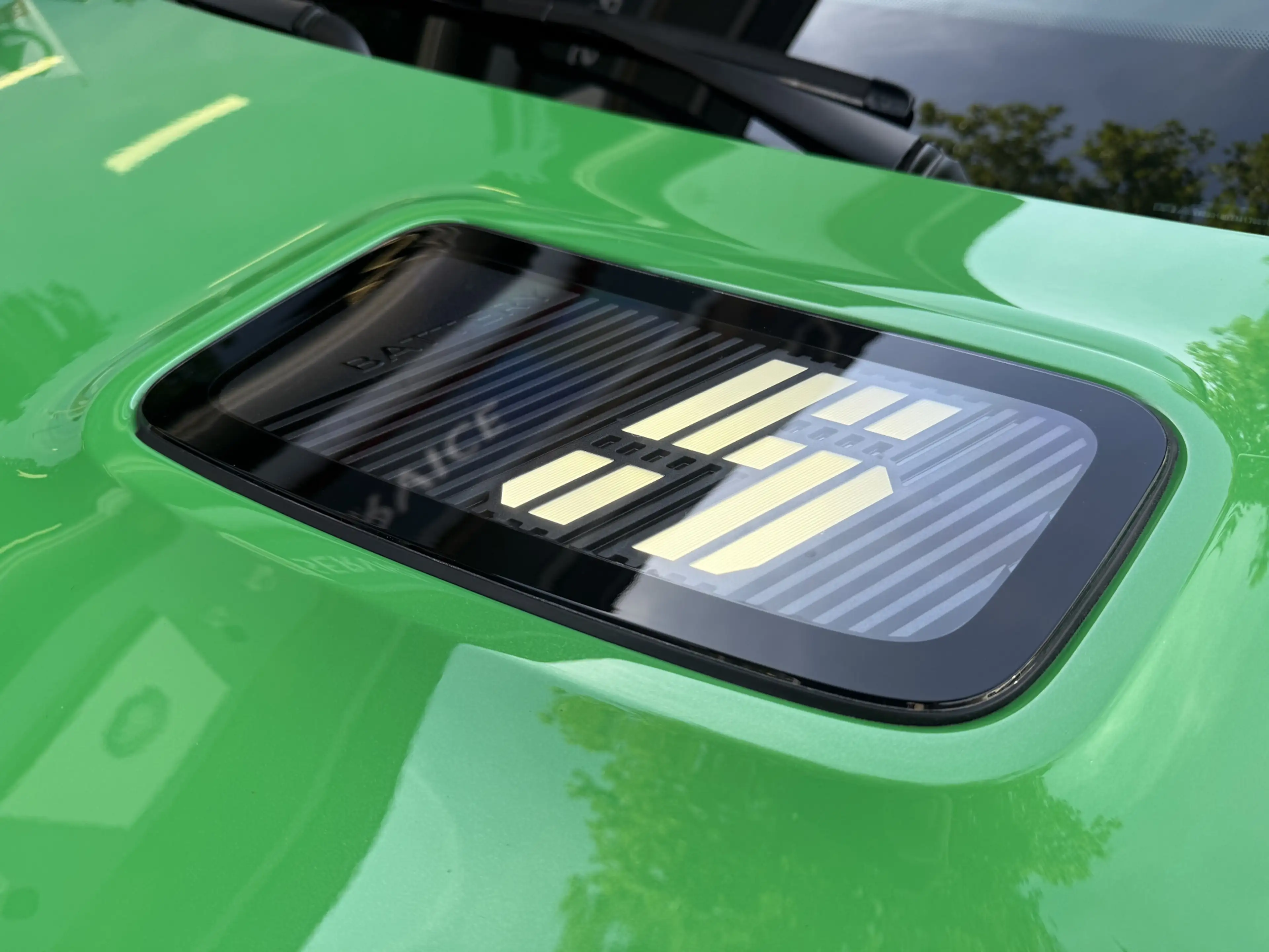 Renault R 5 comfort range techno 52 kWh Winterpakket | winterp — photo 46