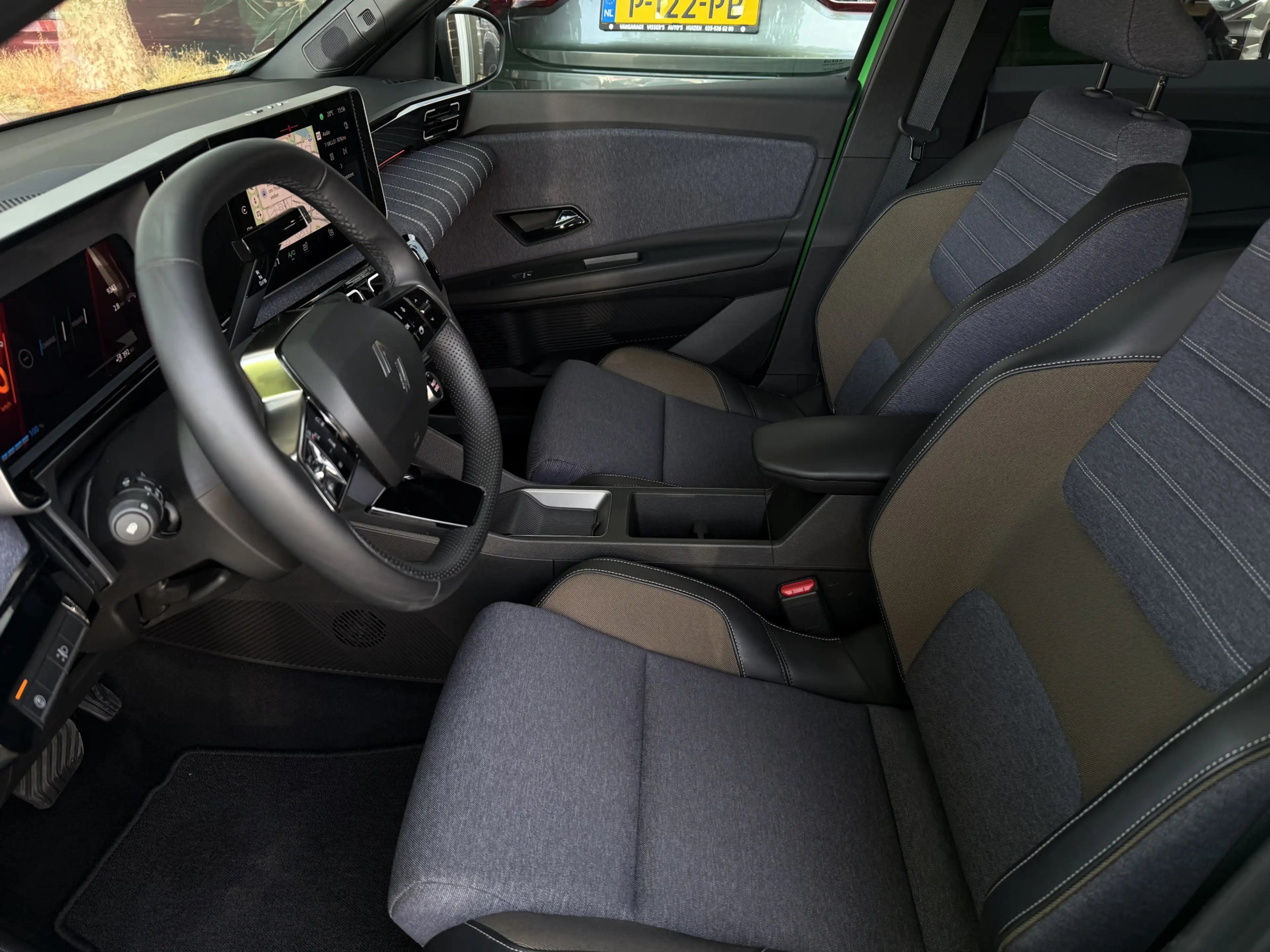 Renault R 5 comfort range techno 52 kWh Winterpakket | winterp — photo 13