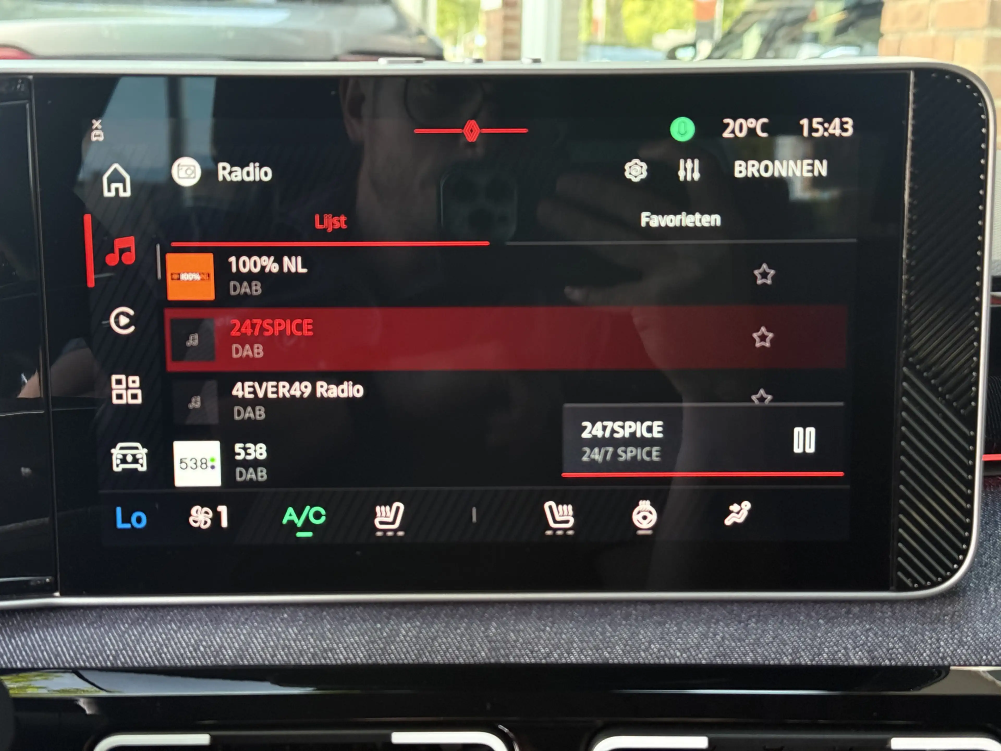 Renault R 5 comfort range techno 52 kWh Winterpakket | winterp — photo 30