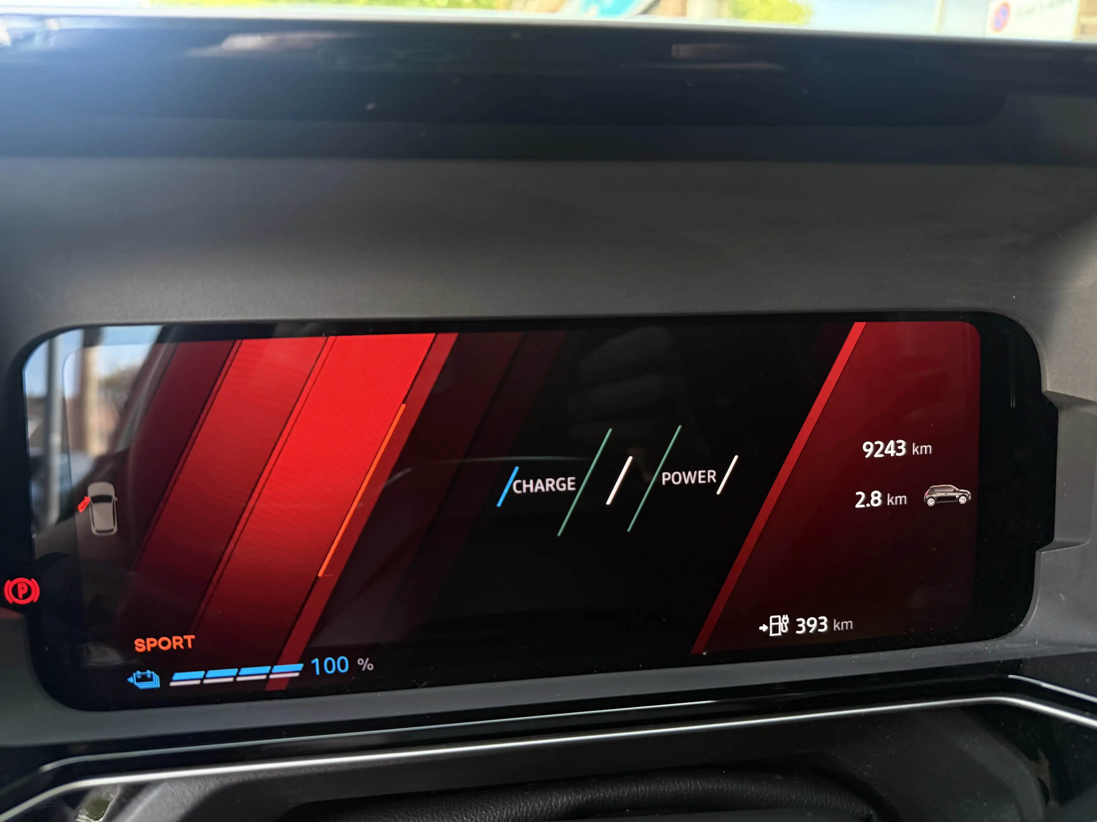 Renault R 5 comfort range techno 52 kWh Winterpakket | winterp — photo 21