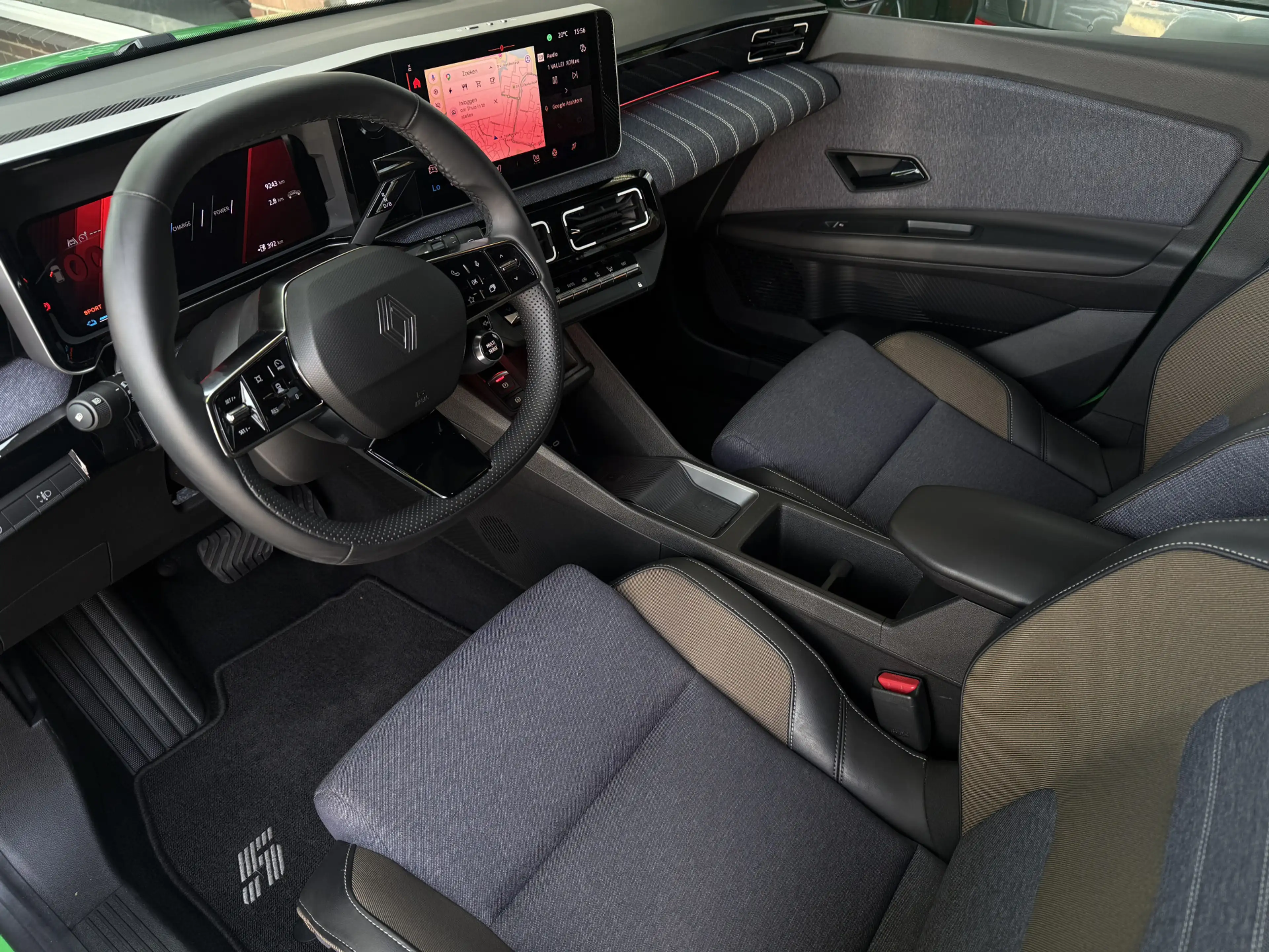 Renault R 5 comfort range techno 52 kWh Winterpakket | winterp — photo 10