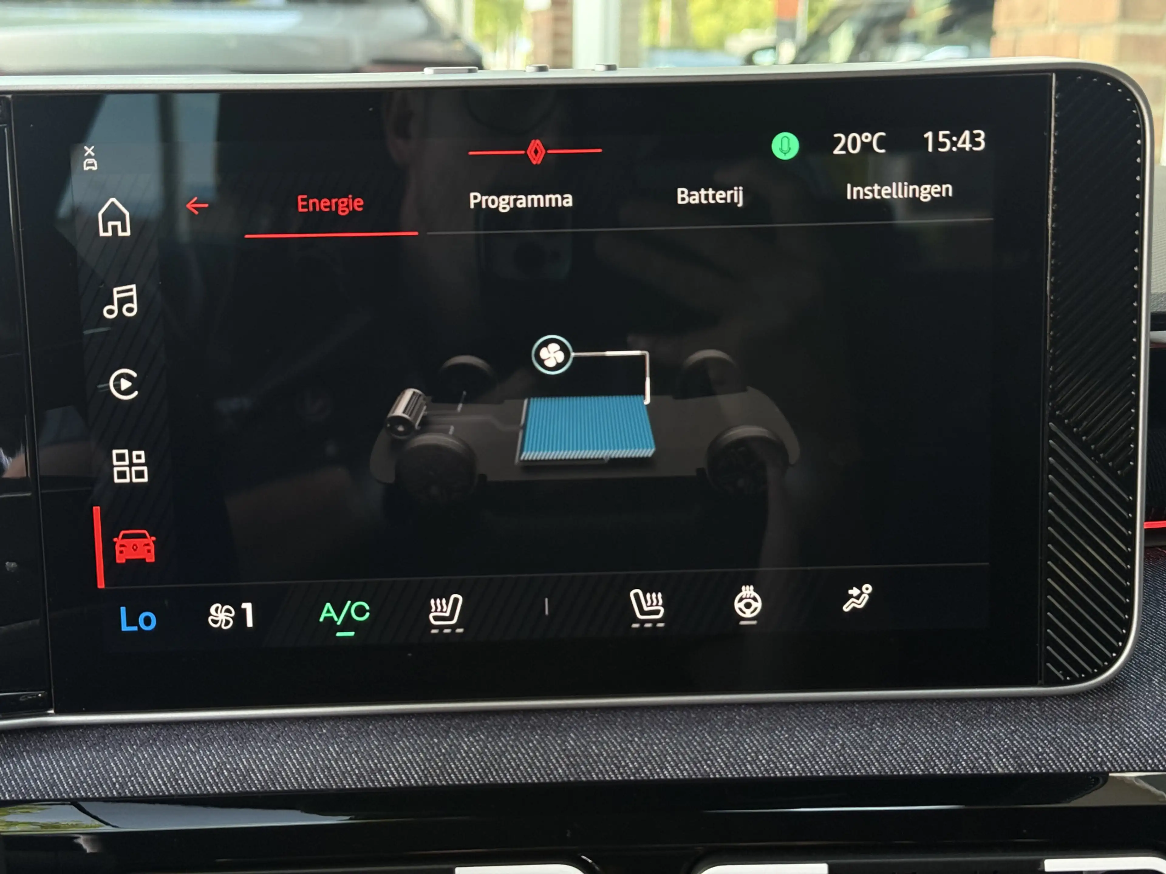 Renault R 5 comfort range techno 52 kWh Winterpakket | winterp — photo 28