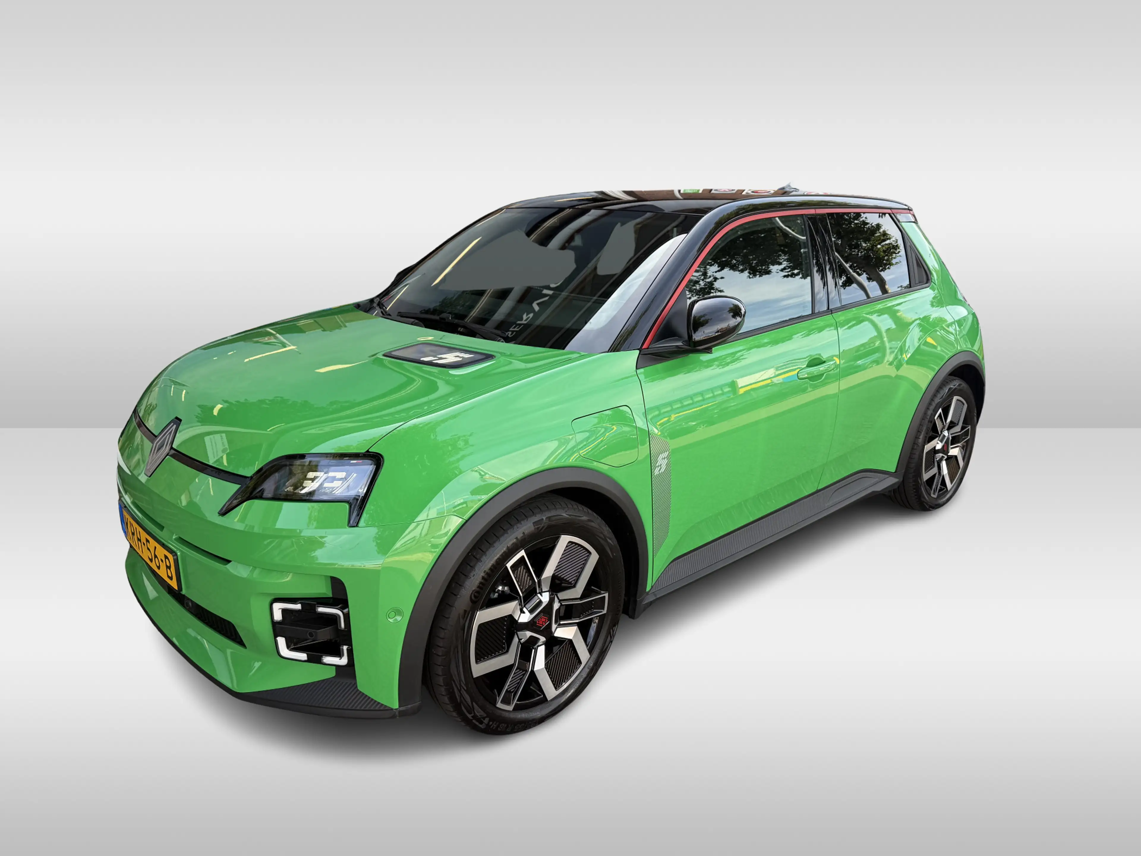 Renault R 5 comfort range techno 52 kWh Winterpakket | winterp — photo 6