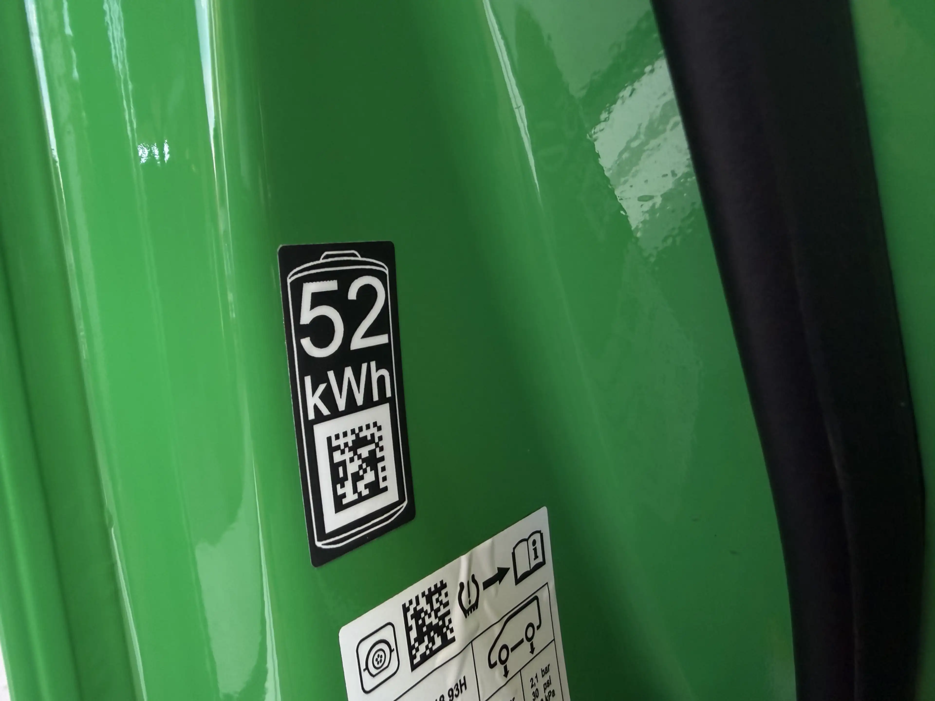 Renault R 5 comfort range techno 52 kWh Winterpakket | winterp — photo 43