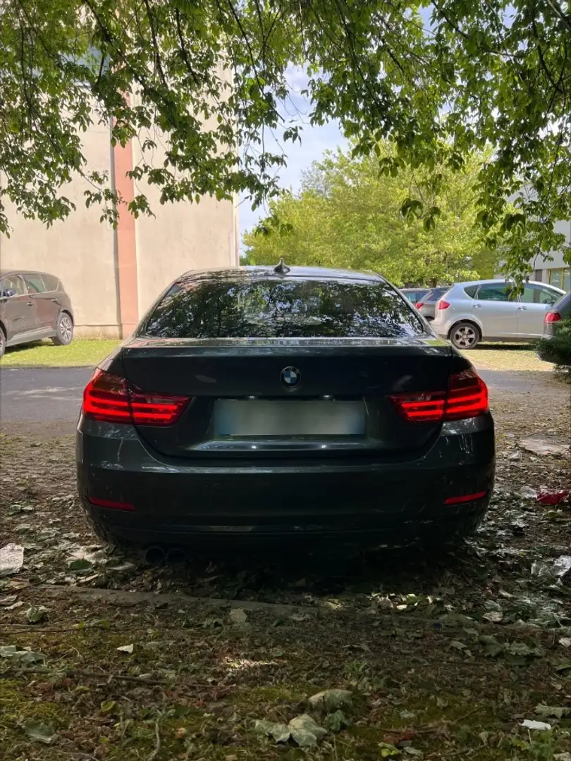 BMW 420 Gran Coupe 420d 190 ch Sport A - 2