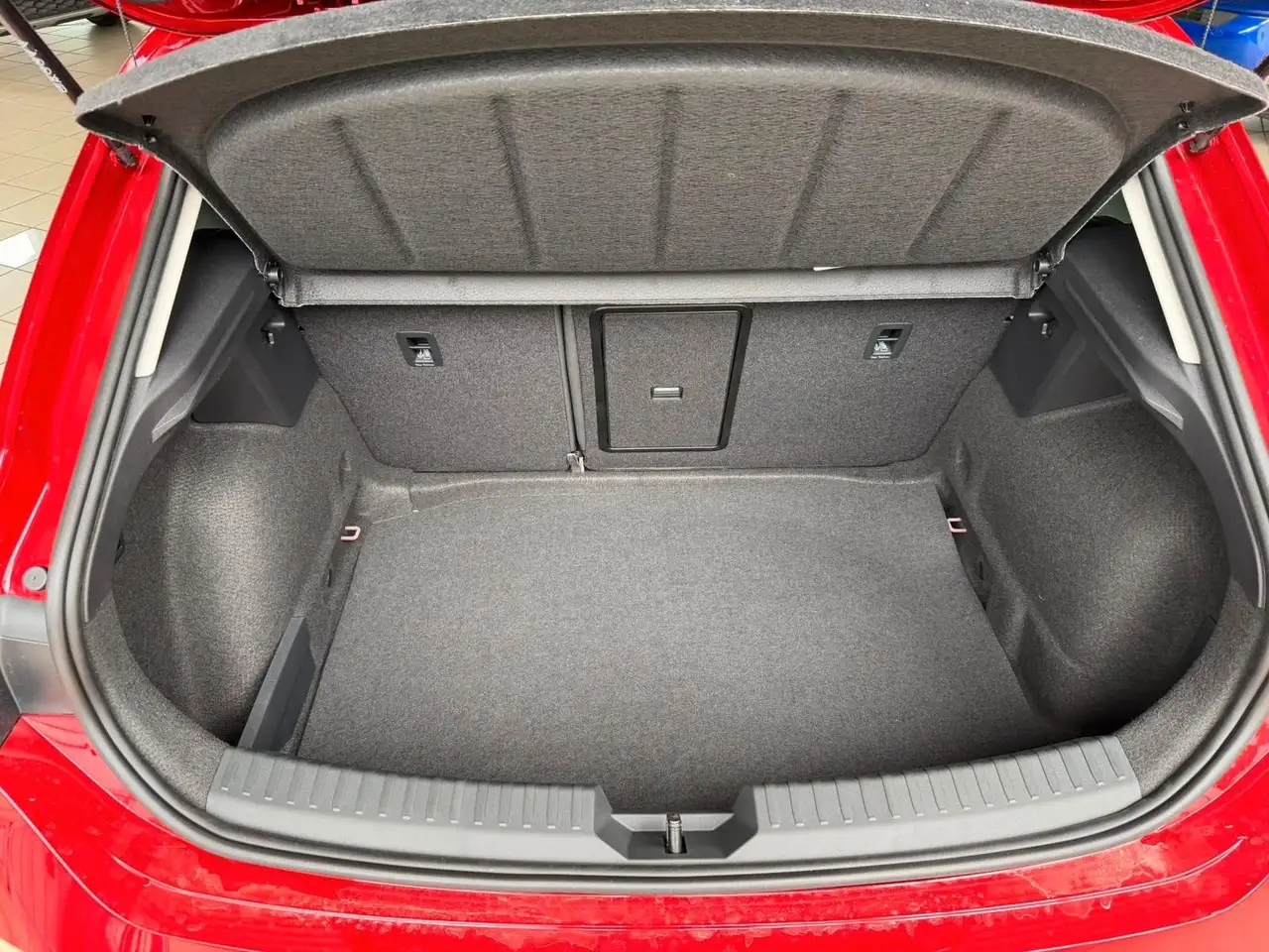 SEAT Leon 2026 — фото 14