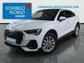 Audi Q3 Sportback Edition 35 TFSI 110 kW (150 CV) Blanco - thumbnail 1