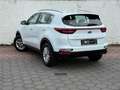 Kia Sportage Edition Weiß - thumbnail 7