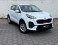 Kia Sportage Edition Weiß - thumbnail 4