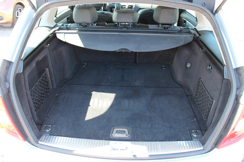 Mercedes-Benz C 250 CDI AVANTGARDE/VOLLSHEFT/KLIMA/PDC/NAVI/ — photo 11