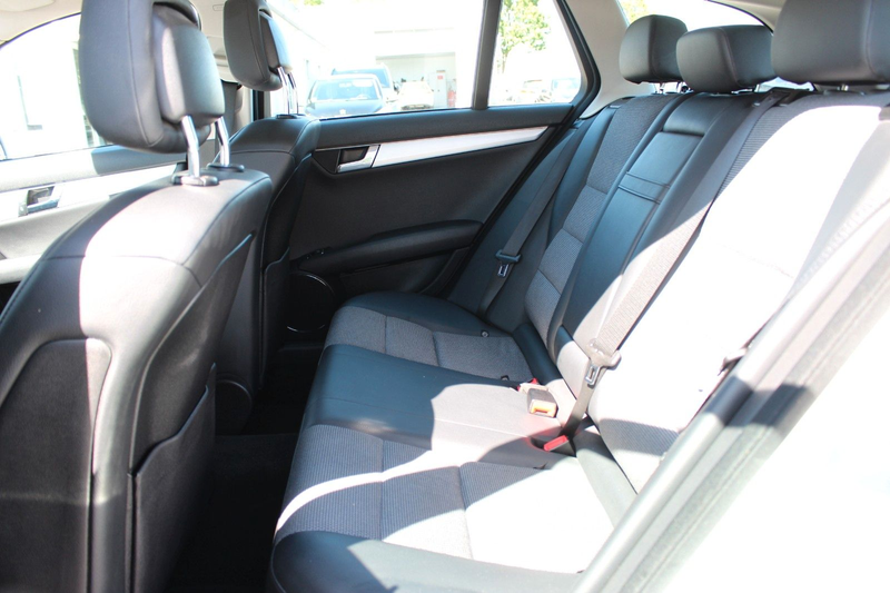 Mercedes-Benz C 250 CDI AVANTGARDE/VOLLSHEFT/KLIMA/PDC/NAVI/ — photo 12