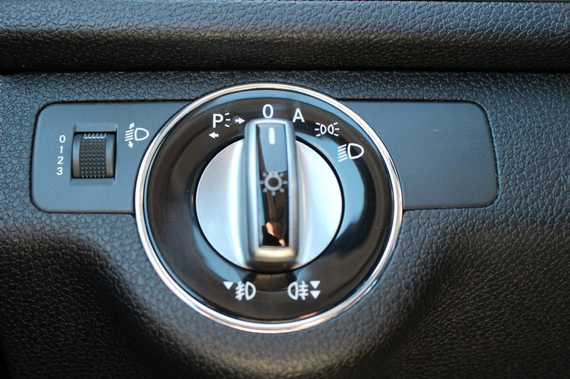 Mercedes-Benz C 250 CDI AVANTGARDE/VOLLSHEFT/KLIMA/PDC/NAVI/ — photo 15