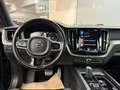 Volvo XC60 R-Design Plug-In Hybri AWD*360°*AHK*CARPLAY Schwarz - thumbnail 24