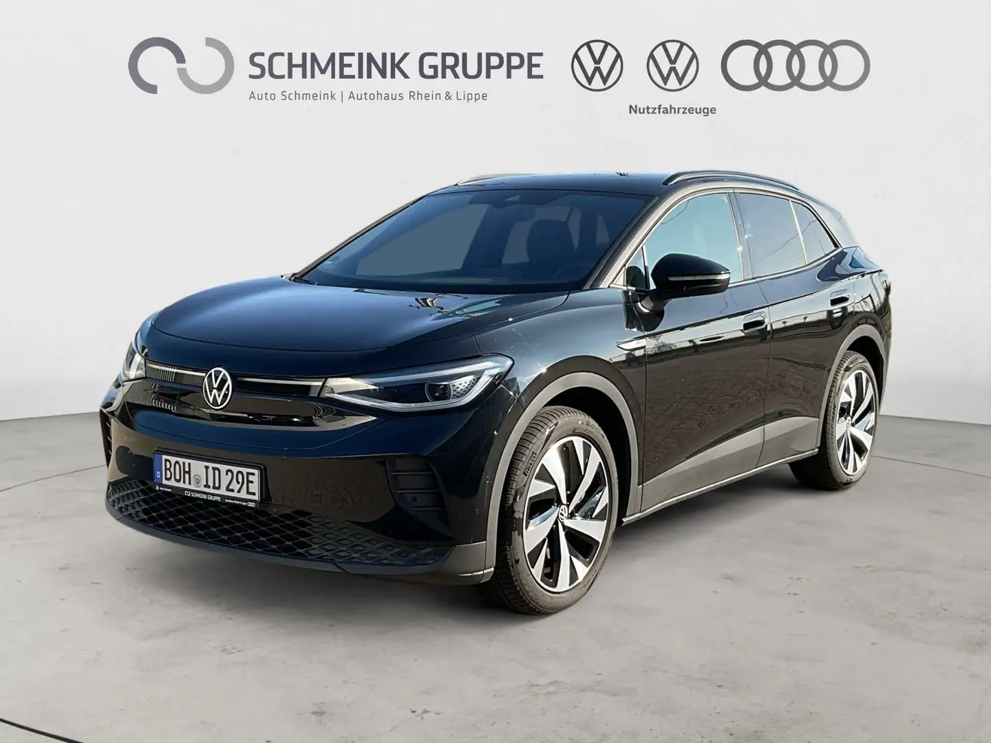 Volkswagen ID.4 Pro Performance Noir - 1