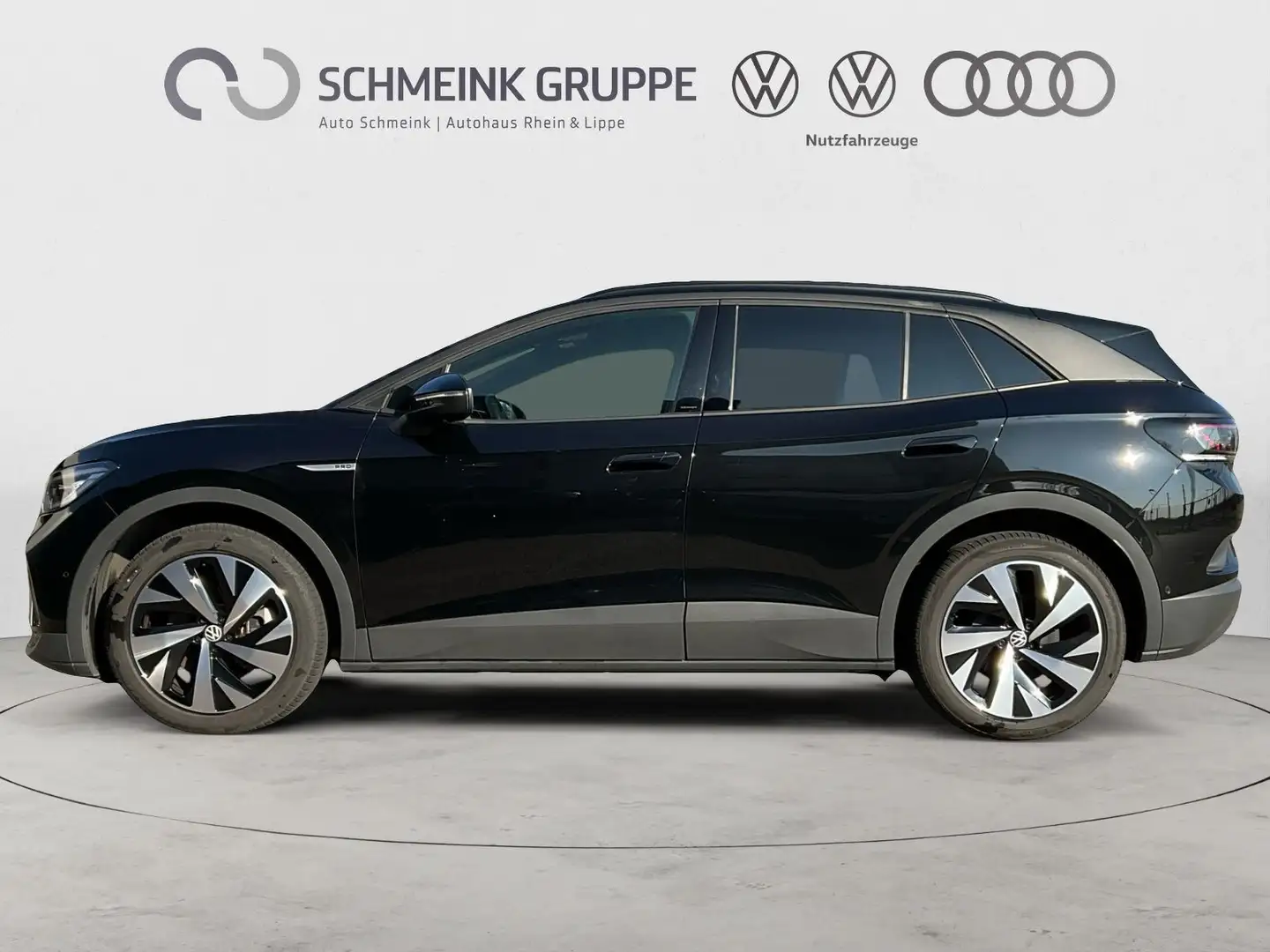 Volkswagen ID.4 Pro Performance Noir - 2