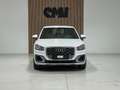 Audi Q2 design ed 1.4 TFSI 110kW (150CV) CoD Blanco - thumbnail 2