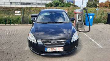 1.6 Turbo CRDi ED car pass et ct vente 2iem propri