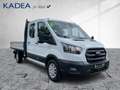 Ford Transit Pritsche Doppelkabine 350 L3 Trend Klima Blanco - thumbnail 6