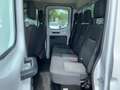 Ford Transit Pritsche Doppelkabine 350 L3 Trend Klima Blanco - thumbnail 9