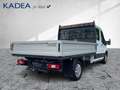 Ford Transit Pritsche Doppelkabine 350 L3 Trend Klima Blanco - thumbnail 4