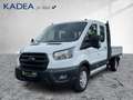 Ford Transit Pritsche Doppelkabine 350 L3 Trend Klima Blanco - thumbnail 2