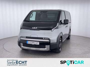 PV5 Cargo Elektromotor*NAVI*SHZ*360°K*uvm