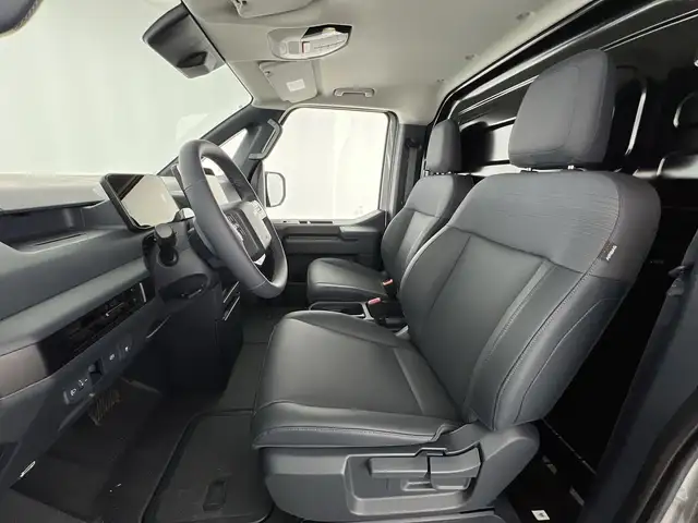 Kia PV5 Cargo view 7