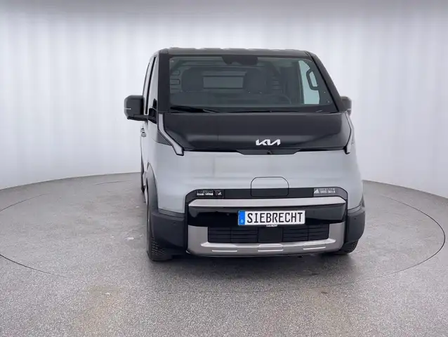 Kia PV5 Cargo view 2