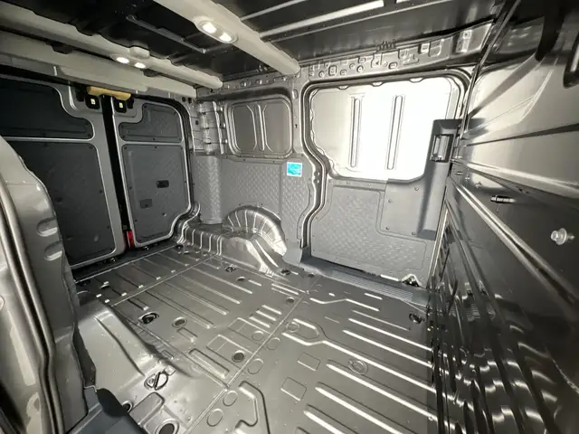 Kia PV5 Cargo view 8