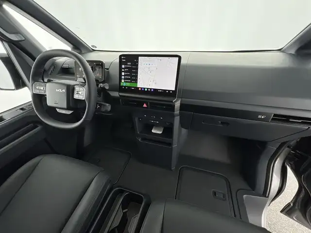 Kia PV5 Cargo view 6