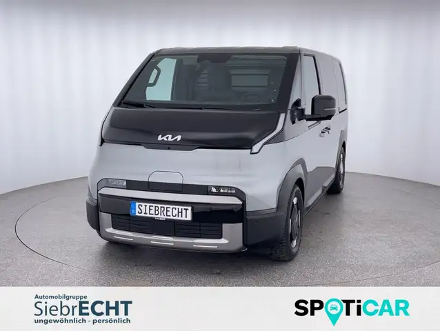 2026 Kia PV5 Cargo in Silver for sale