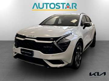 1.6 crdi mhev GT-line dct