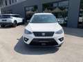 SEAT Arona 1.0 TGI Reference Weiß - thumbnail 3