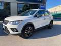 SEAT Arona 1.0 TGI Reference Weiß - thumbnail 1