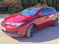 Toyota Auris Auris hybrid 140H Feel! Edition Feel! Edition Burdeos - thumbnail 1