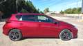 Toyota Auris Auris hybrid 140H Feel! Edition Feel! Edition Burdeos - thumbnail 4