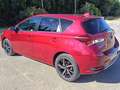 Toyota Auris Auris hybrid 140H Feel! Edition Feel! Edition Burdeos - thumbnail 5