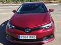 Toyota Auris Auris hybrid 140H Feel! Edition Feel! Edition Burdeos - thumbnail 8