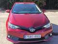 Toyota Auris Auris hybrid 140H Feel! Edition Feel! Edition Burdeos - thumbnail 2