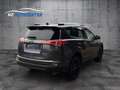 Toyota RAV 4 2.5 VVT-i Hybrid Executive*LED*NAVI*KAMERA Gris - thumbnail 9