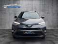 Toyota RAV 4 2.5 VVT-i Hybrid Executive*LED*NAVI*KAMERA Gris - thumbnail 2