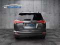 Toyota RAV 4 2.5 VVT-i Hybrid Executive*LED*NAVI*KAMERA Gris - thumbnail 6