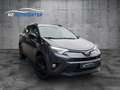 Toyota RAV 4 2.5 VVT-i Hybrid Executive*LED*NAVI*KAMERA Gris - thumbnail 1
