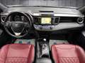 Toyota RAV 4 2.5 VVT-i Hybrid Executive*LED*NAVI*KAMERA Gris - thumbnail 11