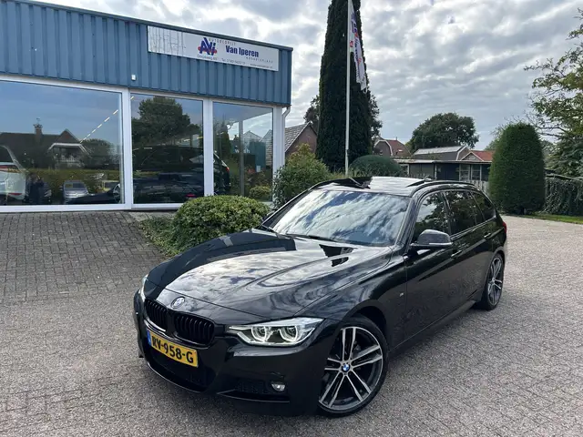 BMW 3er