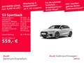 Audi S3 TFSI S tronic LED DAB Tempomat Weiß - thumbnail 1