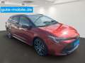Toyota Corolla Hybrid GR Sport2,0-l-Hybrid Stufenloses Getriebe Rot - thumbnail 3