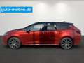 Toyota Corolla Hybrid GR Sport2,0-l-Hybrid Stufenloses Getriebe Rot - thumbnail 7