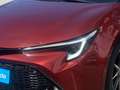 Toyota Corolla Hybrid GR Sport2,0-l-Hybrid Stufenloses Getriebe Rot - thumbnail 8